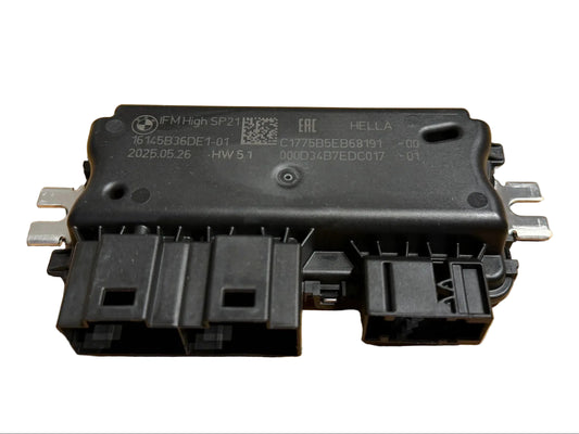Original BMW 5er G60 Steuergerät Kraftstoffpumpe 5B36DE1 NEU