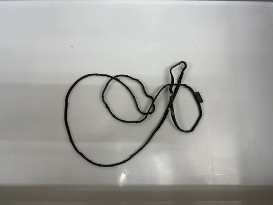 Original Mercedes Benz Elastomerformdichtung A6560160500 NEU