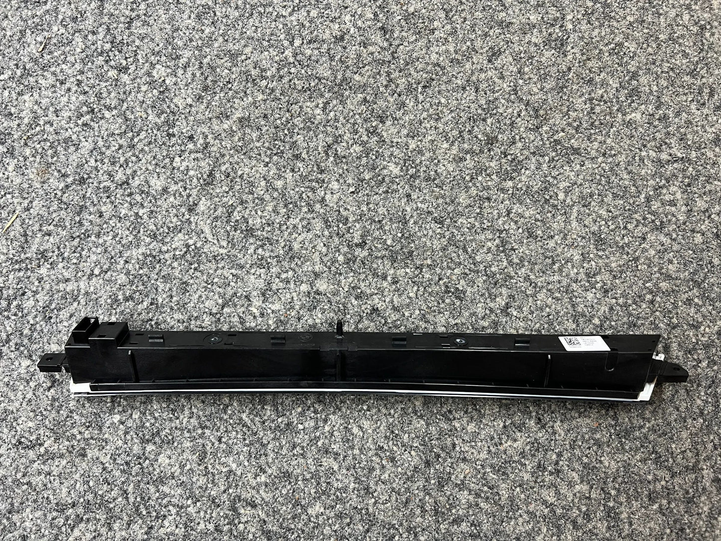 Original BMW 5er G60 G61 G90 G99 Touch Bedienfeld 5B33AC2 NEU