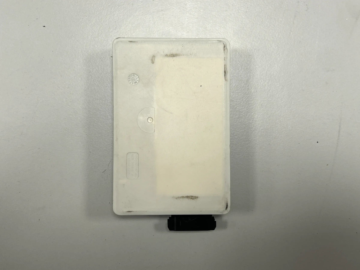 ORIGINAL Mercedes Benz Radarsensor Distronic Totwinkel Steuergerät A0009059707