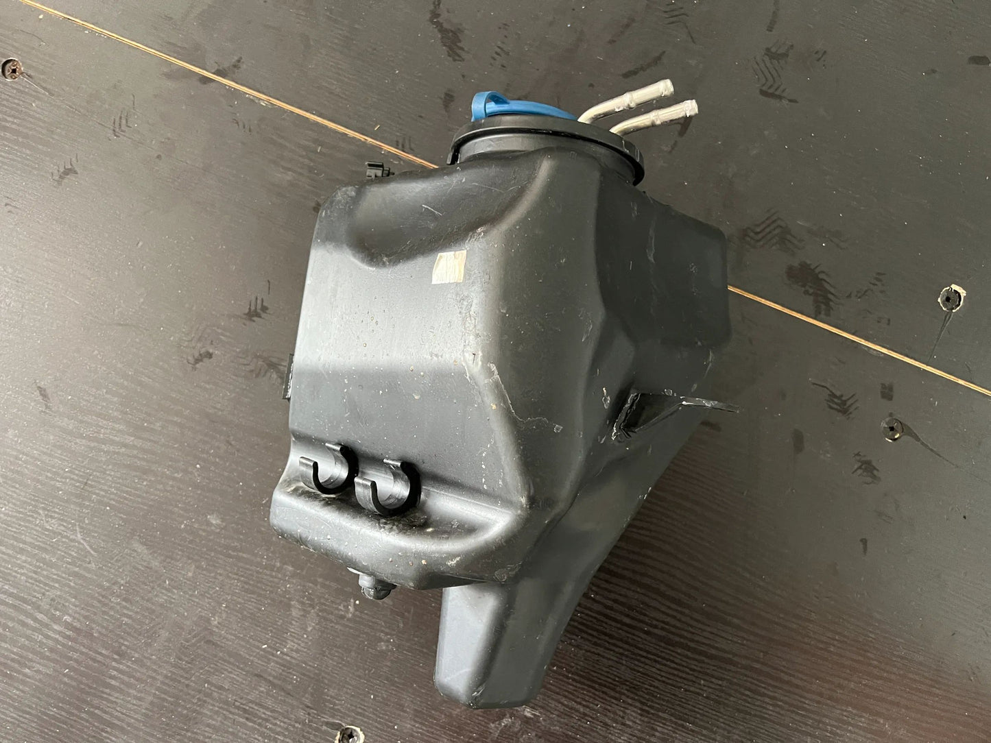 ORIGINAL Mercedes Benz S-Klasse W222 Wischwasserbehälter A2228690520