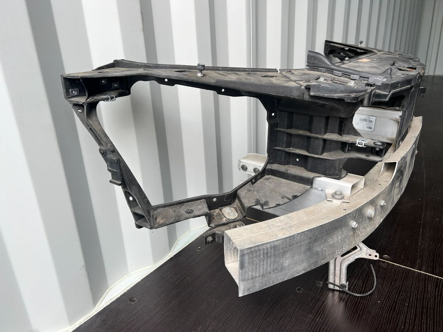 Original Mercedes-Benz S-Klasse W222 Scheinwerferträger / Querträger Vorne