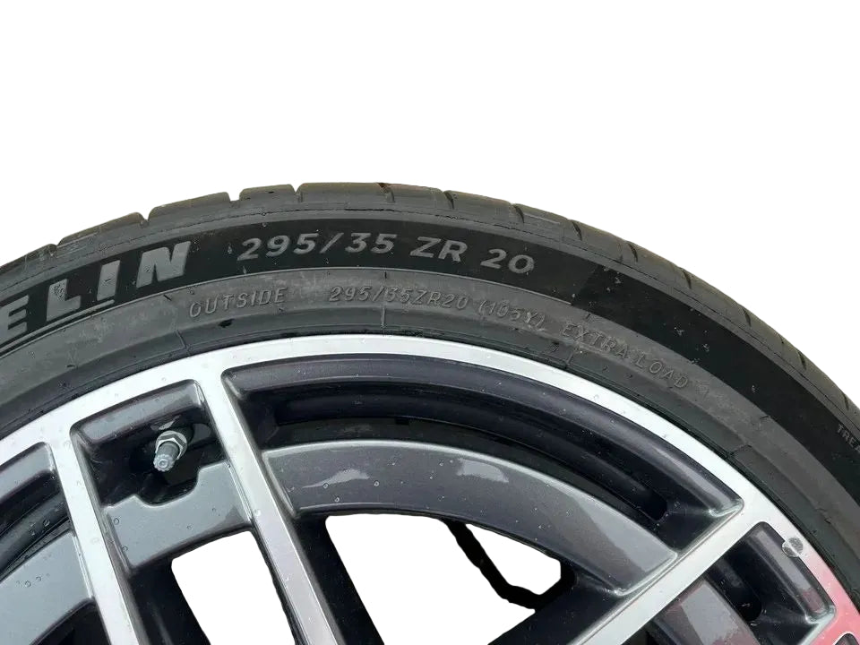 Mercedes Benz SL63 W232 AMG Alufelge Sommerrad A2324012200 NEU