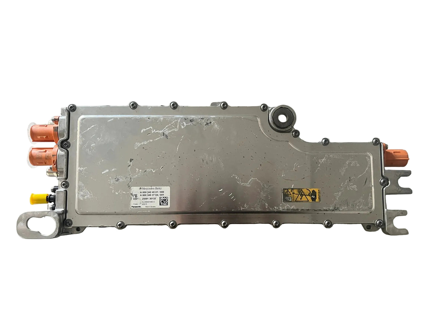 Original Mercedes-Benz Spannungswandler DC/DC-Wandler Hochvolt A0003424001