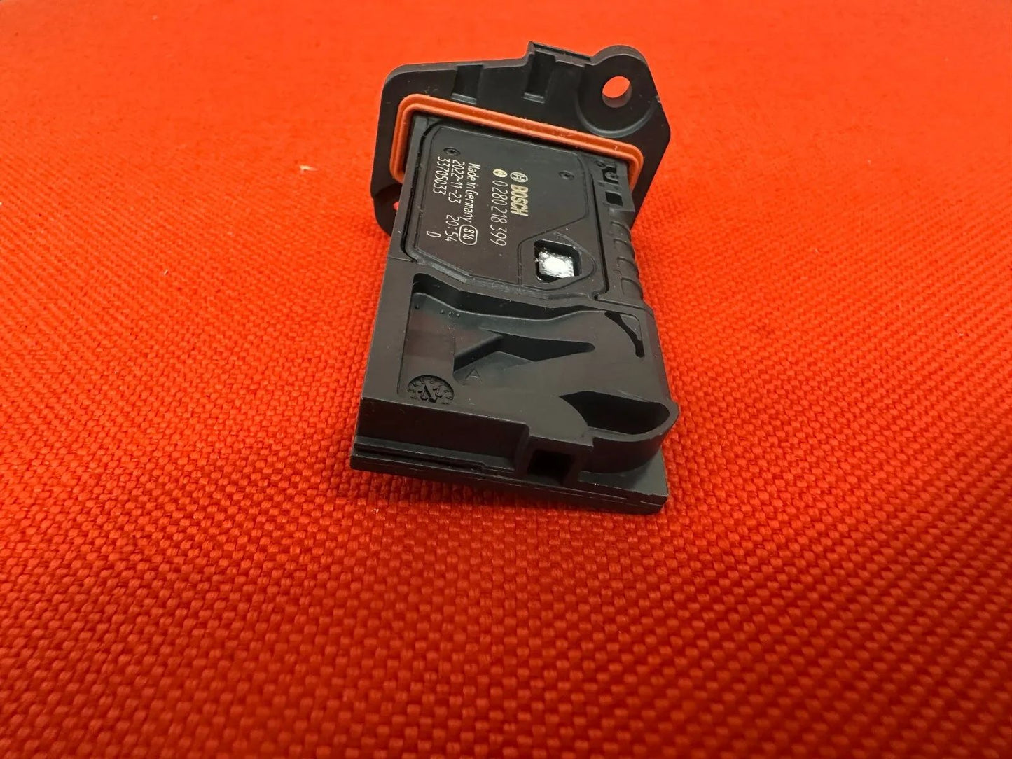 ORIGINAL BOSCH Luftmassenmesser Sensor 0280218399 NEU