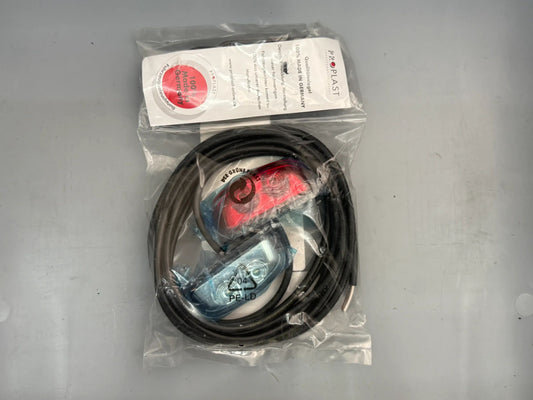 Original PROPLAST Fahrzeugbeleuchtung GmbH Umrissleuchte 40001004 NEU