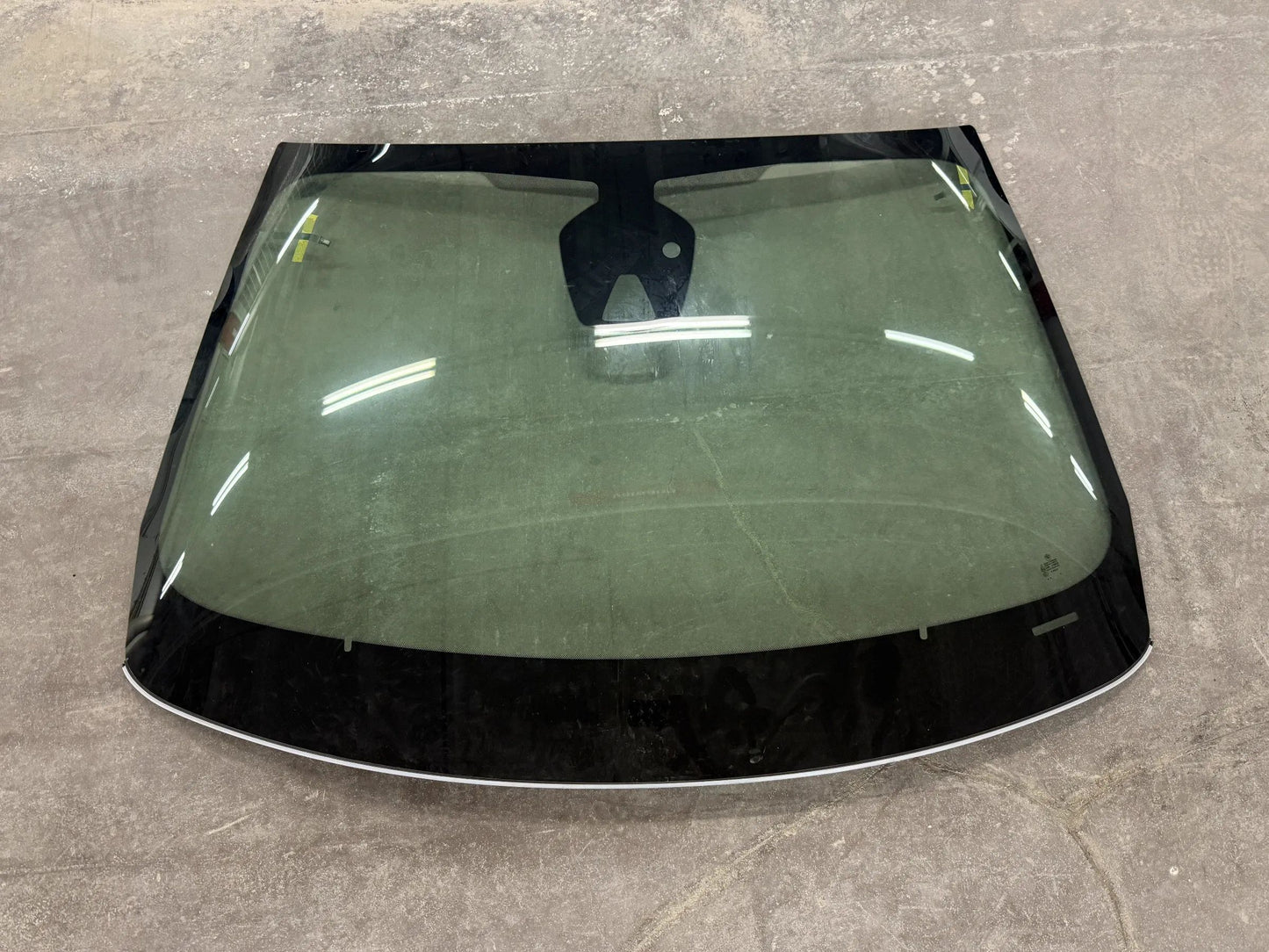Original BMW i12 i15 i8 Frontscheibe (KAFAS) 7310762 51317310762 NEU