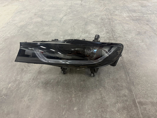 Original BMW i12 i15 i8 LED Scheinwerfer mit Steuergerät mit Blinklicht 7472199