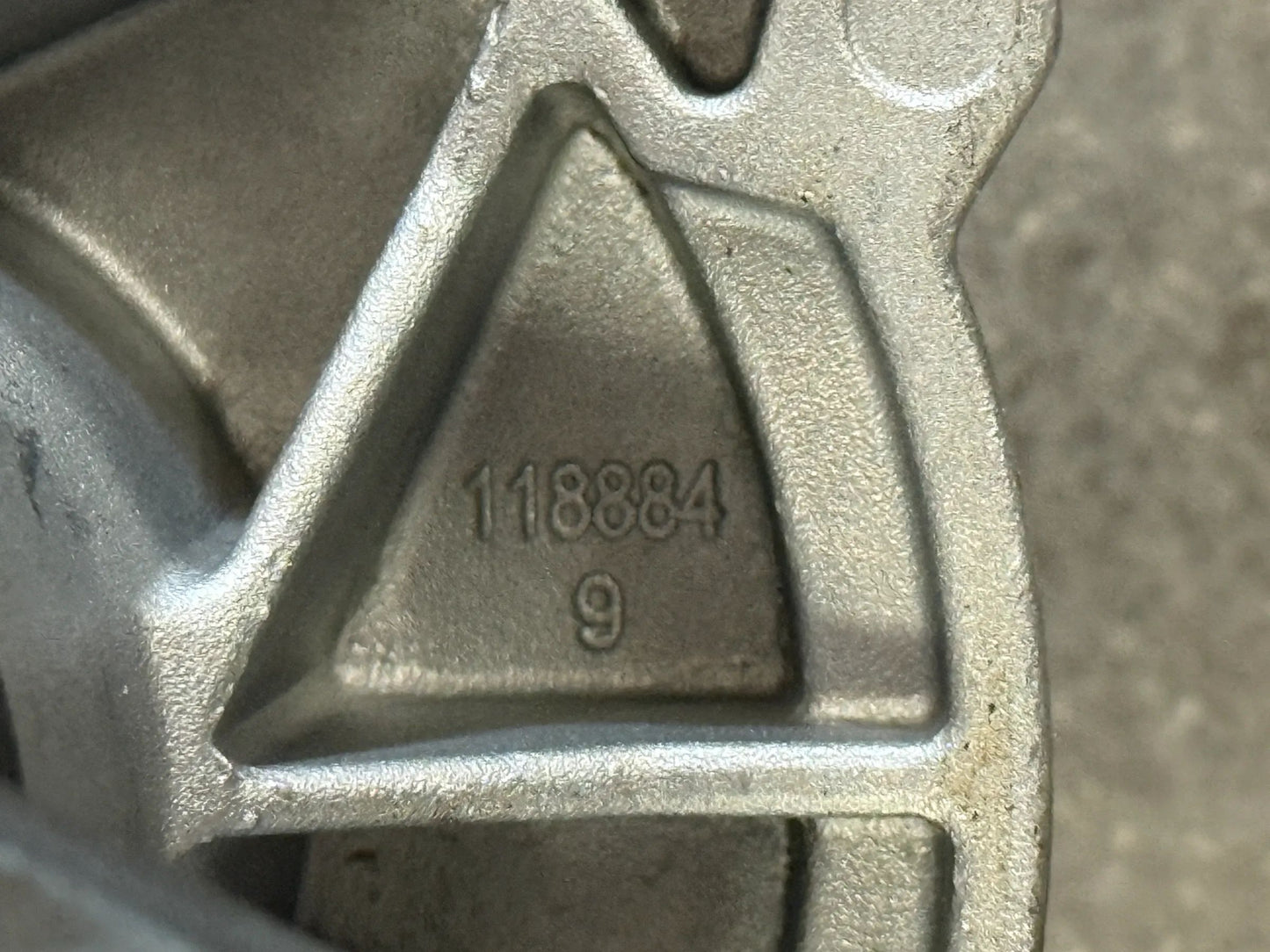 Original BMW Hang on Kupplung (HOK) mit Steuergerät 8841535 9470037 NEU