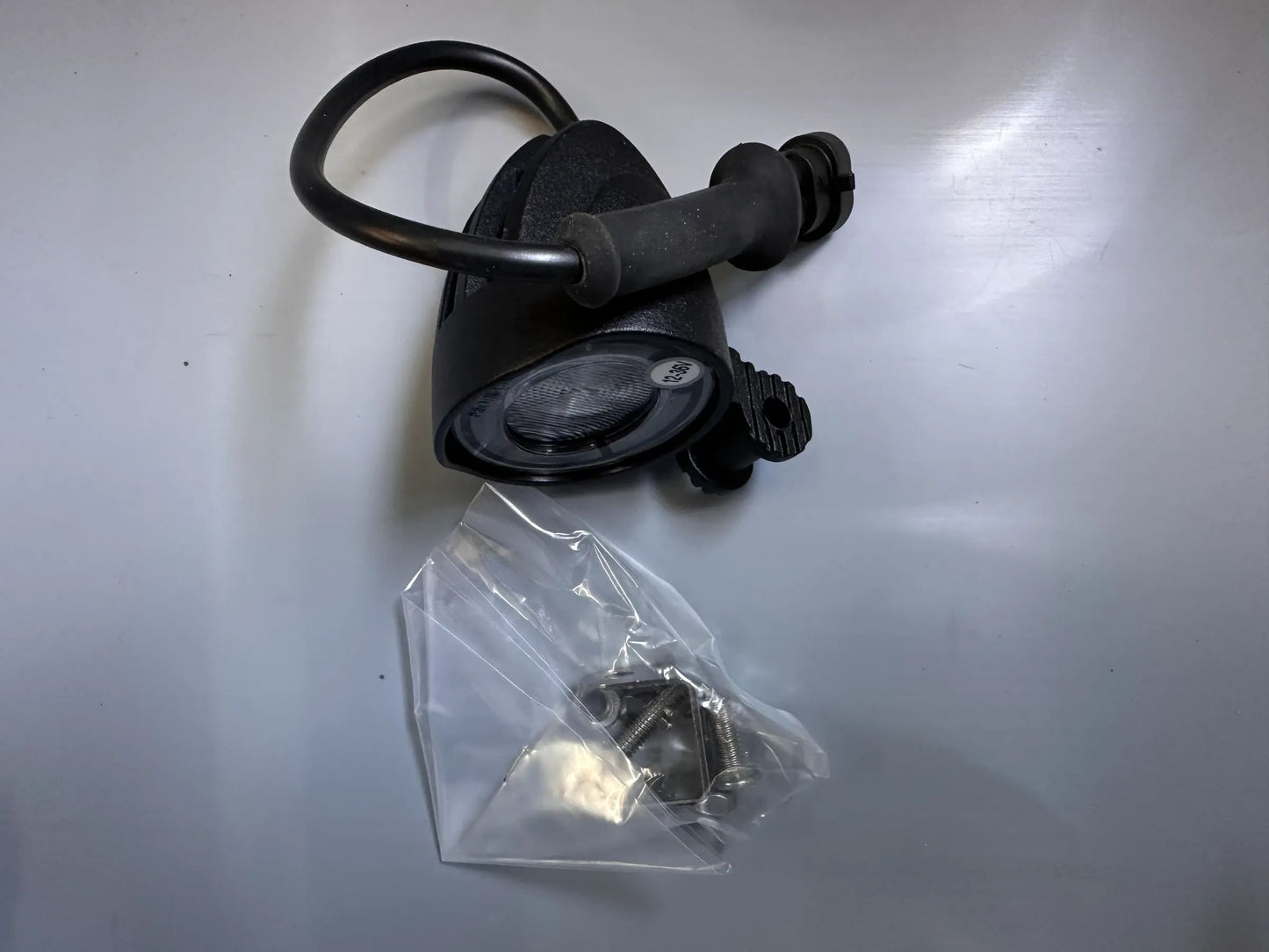 Original PROPLAST Fahrzeugbeleuchtung GmbH Arbeitsscheinwerfer 40468200 NEU