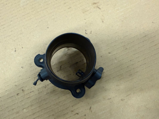 Original BMW Ladeluftrohr 8489560 13718489560 NEU