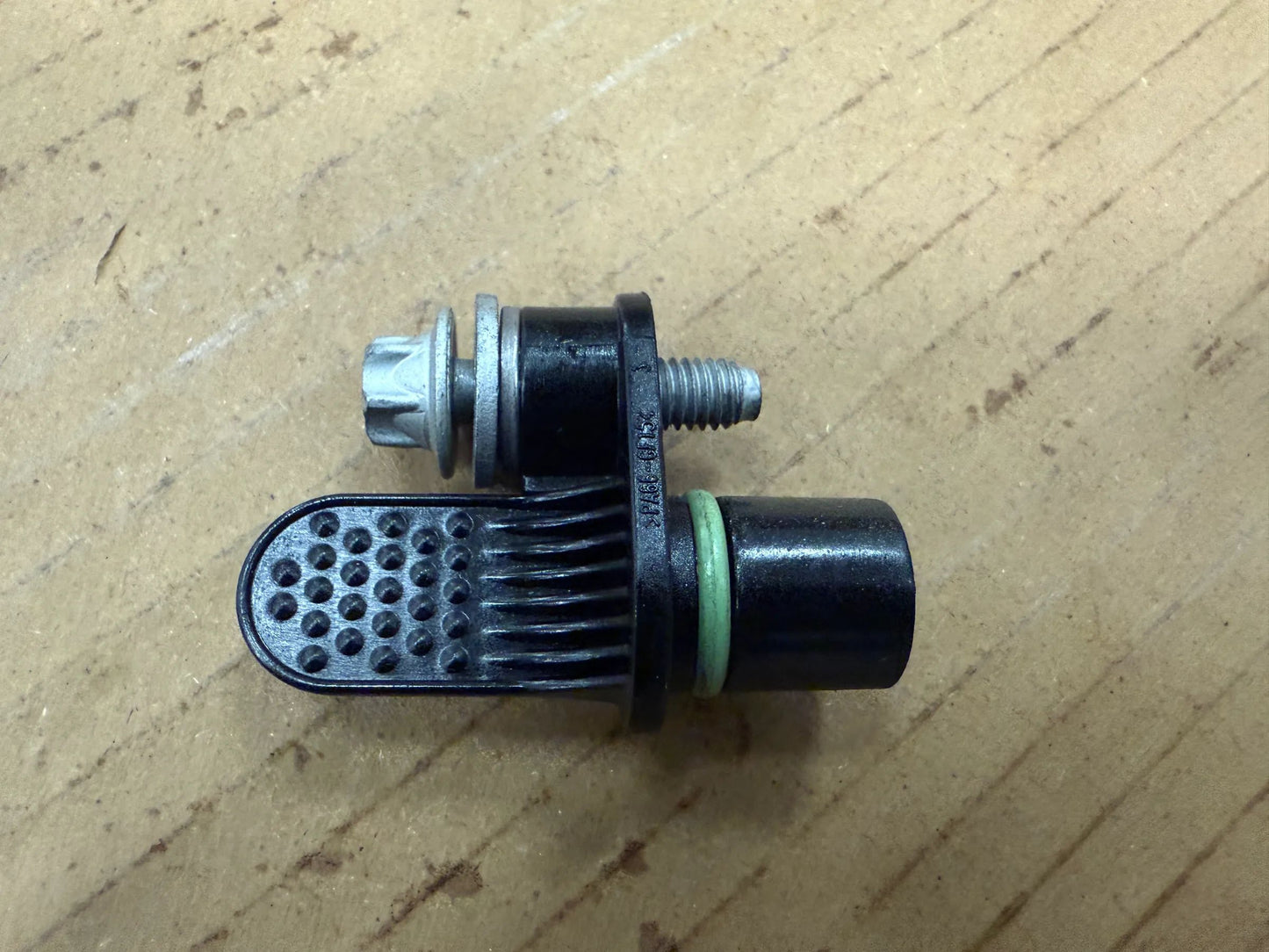 Original BMW Verschlussdeckel 8471789 11668471789 NEU