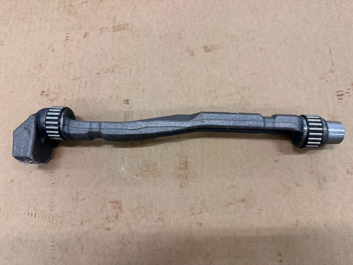 Original BMW Ausgleichswelle 8645453 11278645453 NEU