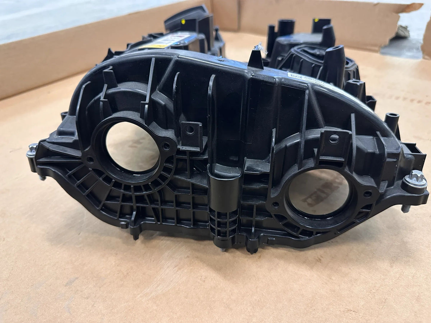 Original BMW Zylinderkopfhaube 7952872 11127952872 NEU