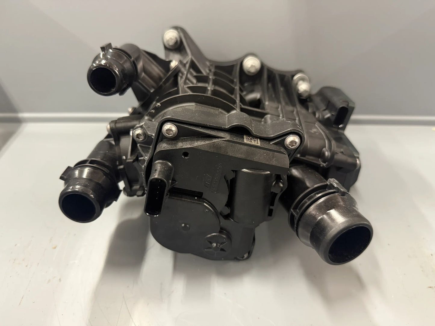Original BMW B48 Wärmemanagementmodul 9896578 11539896578 NEU