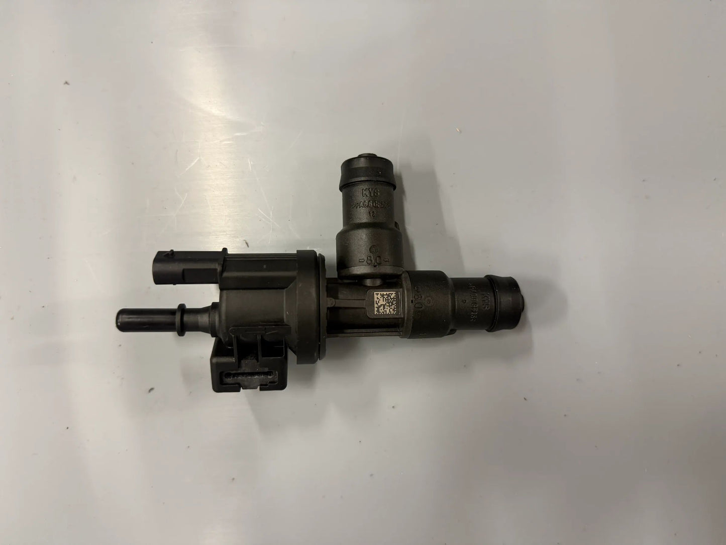 Original BMW Tankentlüftungsventil 9487581 13909487581 NEU