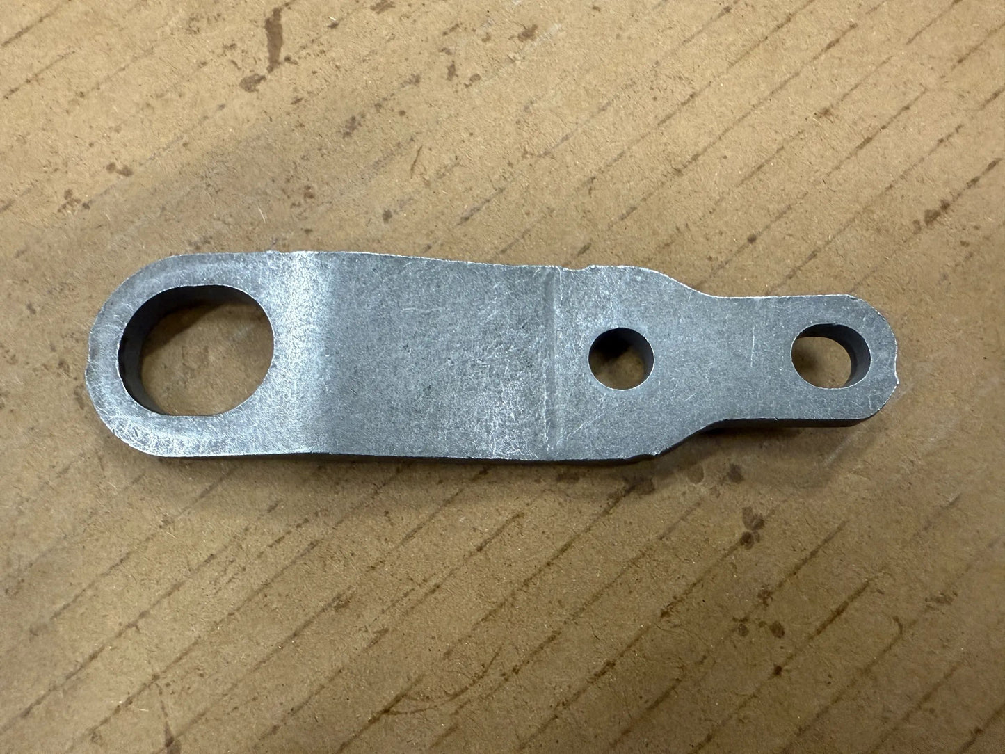 Original BMW Öse 7638711 11127638711 NEU