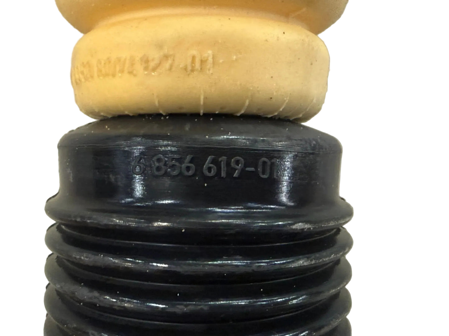 Original BMW M5/M8 F90/F93 Zusatzdämpfer hinten 8074127 NEU