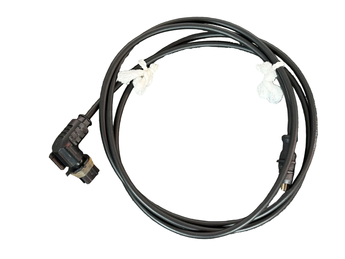 Original WABCO Kabel mit Gerätesteckdose 449723018049 NEU