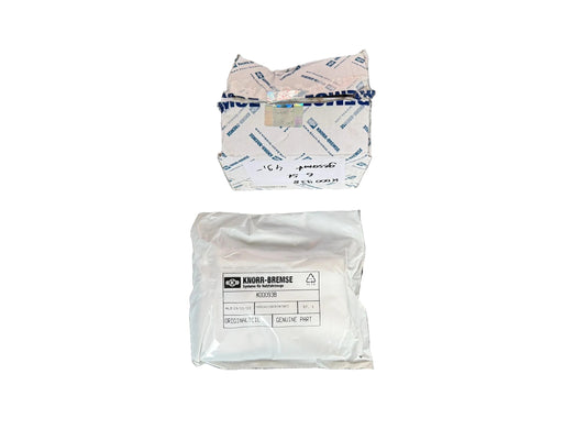 Original KNORR-BREMSE Verschleisskontaktsatz K000938 NEU