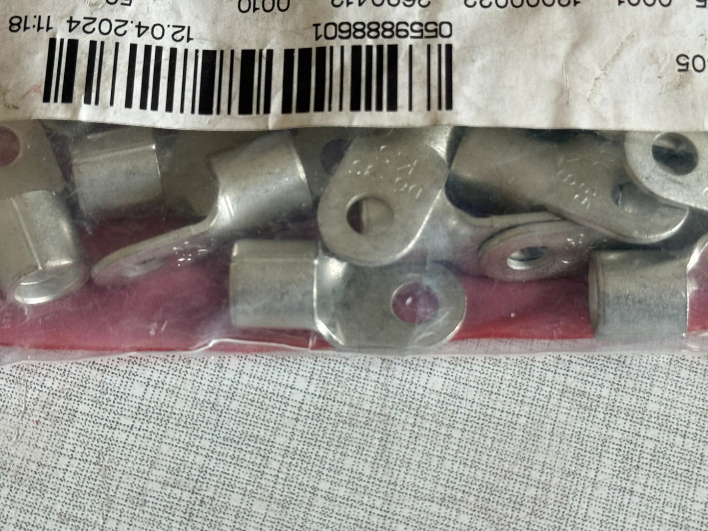 Original Herth+Buss Fahrzeugteile GmbH & Co. KG Quetschverbinder 25st 50251349