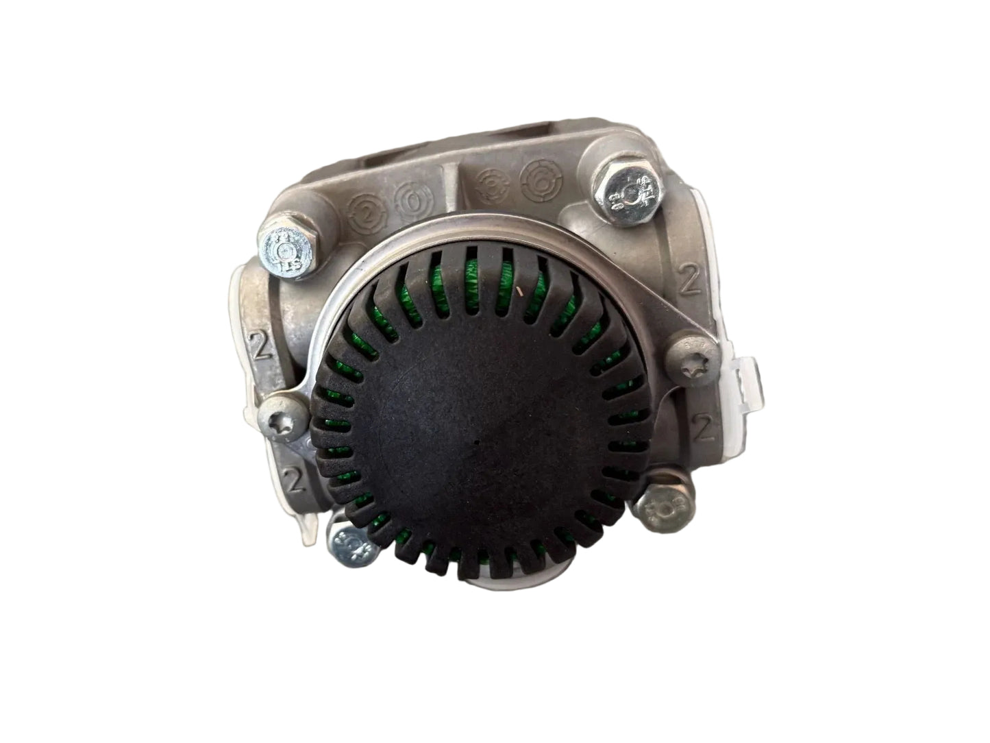 Original KNORR-BREMSE Relaisventil, EBS K125877K50 NEU