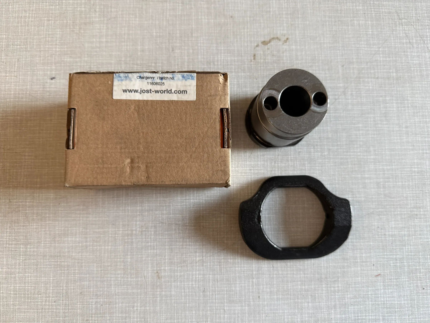 Original JOST-Werke Deutschland GmbH Untere Buchse ROE53637 NEU
