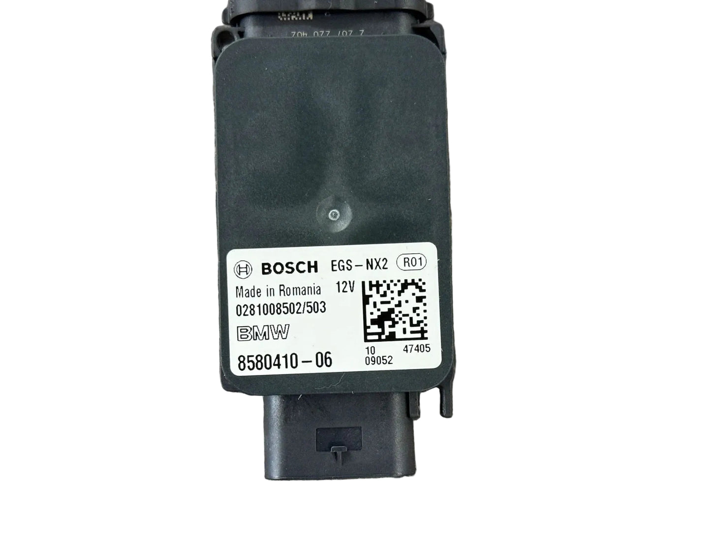 Original BMW NOx-Sensor 8580410 NEU