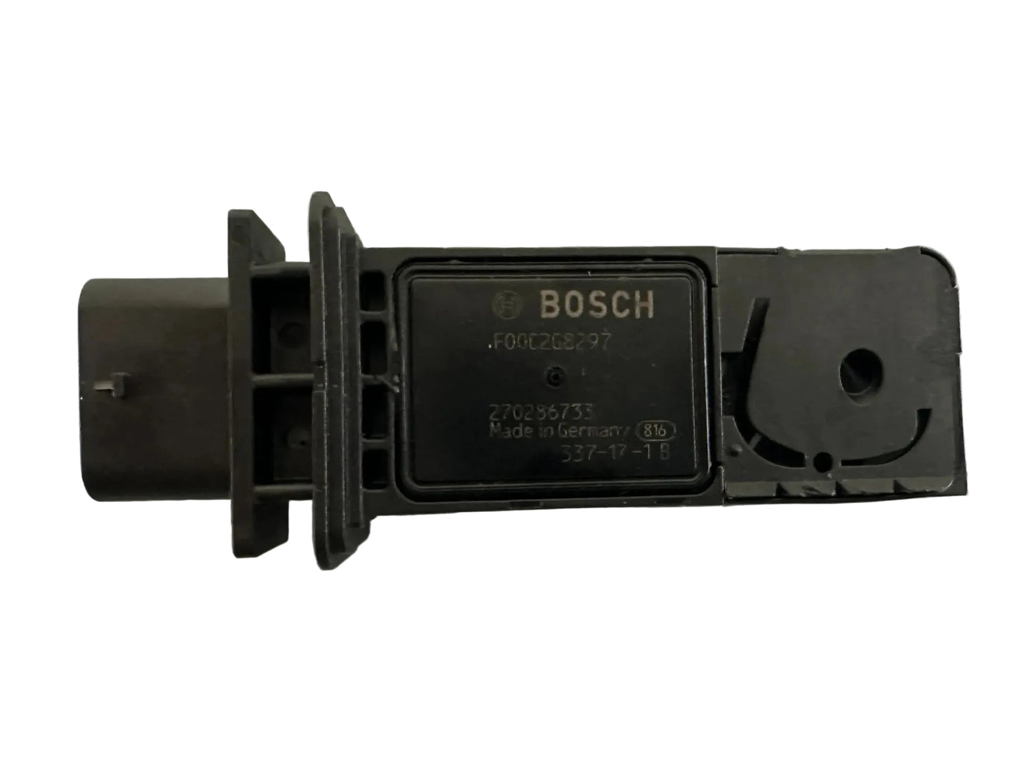 BOSCH Luftmassenmesser F00C2G8297 NEU