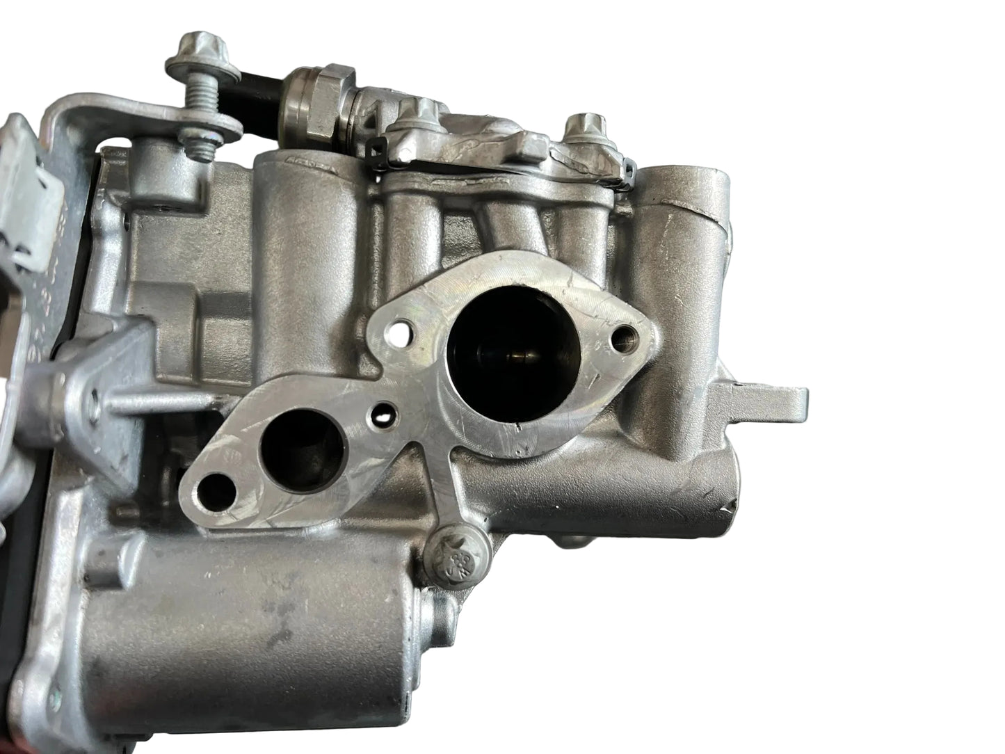 ORIGINAL Mercedes Benz Abgasrückführkühler A6541409000 NEU