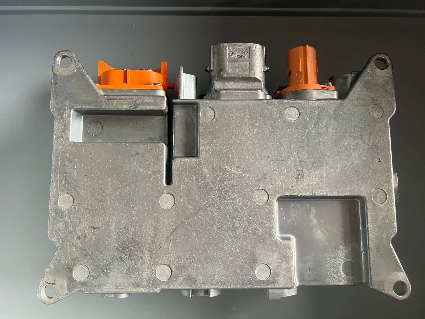 Original Mercedes-Benz Steuergerät A0009008218 NEU