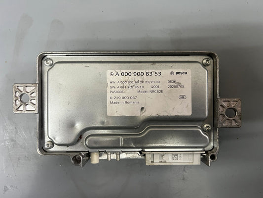 Original Mercedes Benz Steuergerät Parktronic PDC A0009008353 NEU