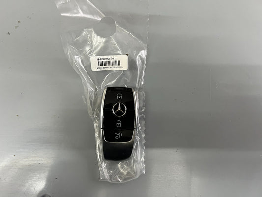 Original Mercedes Benz Intelligenter Schlüssel A2229050911 NEU