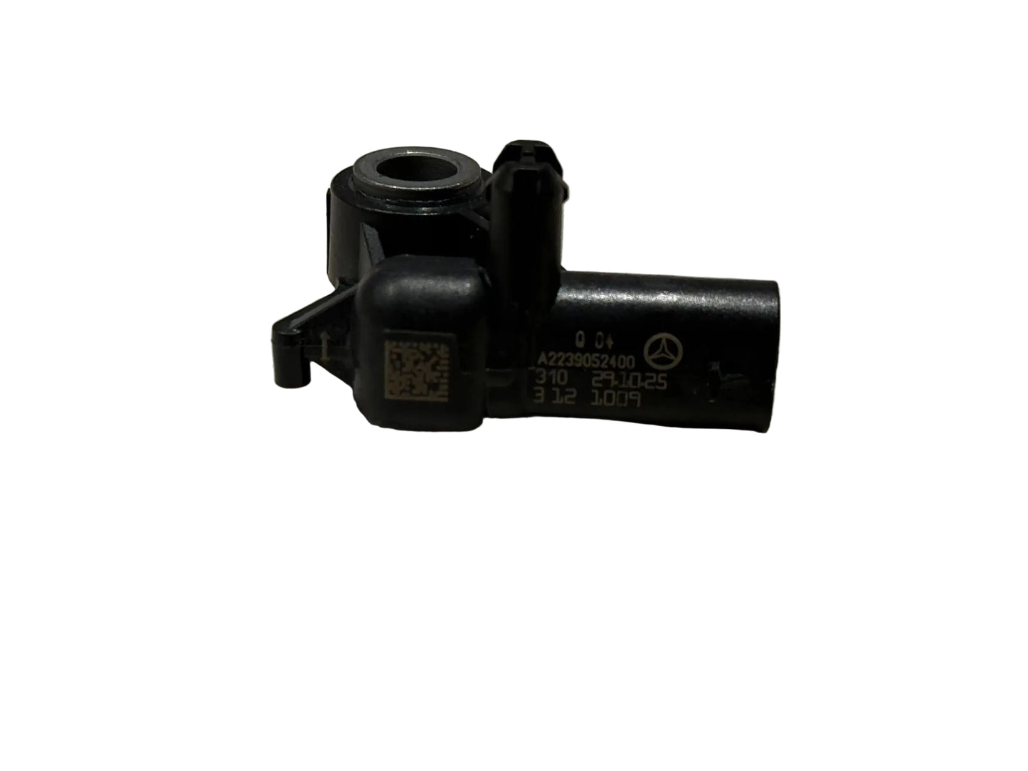 Original Mercedes-Benz Beschleunigungssensor Airbag Crash Sensor A2239052400 NEU