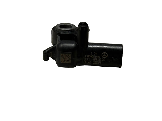 Original Mercedes-Benz Beschleunigungssensor Airbag Crash Sensor A2239052400 NEU