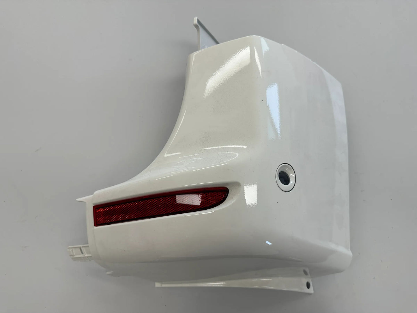 ORIGINAL Mercedes Benz Sprinter Stoßstangenecke rechts hinten A9108855500 NEU