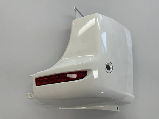 ORIGINAL Mercedes Benz Sprinter Stoßstangenecke rechts hinten A9108855500 NEU