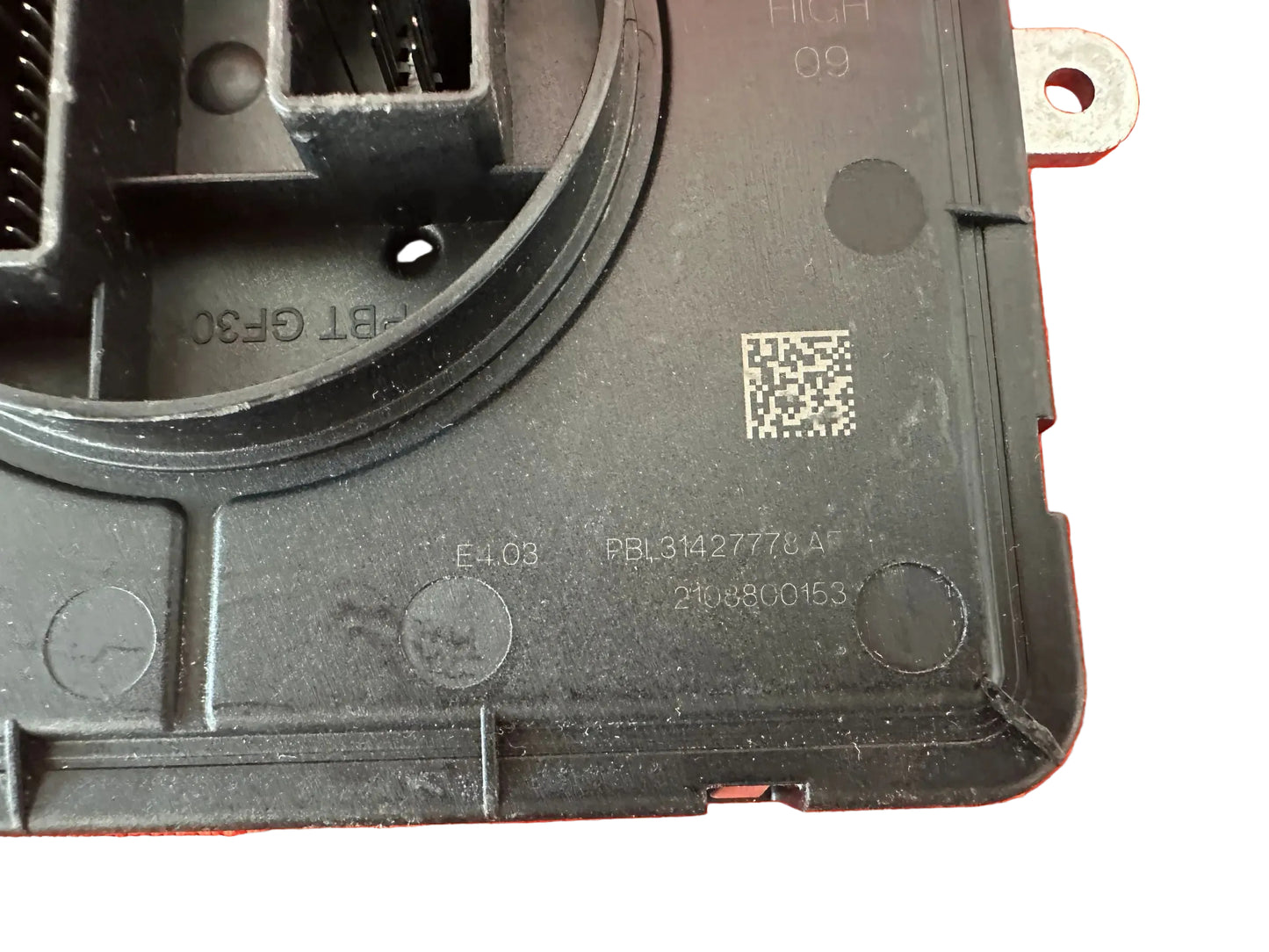 ORIGINAL Volvo Scheinwerfer Steuergerät 31427776 31427778AF NEU