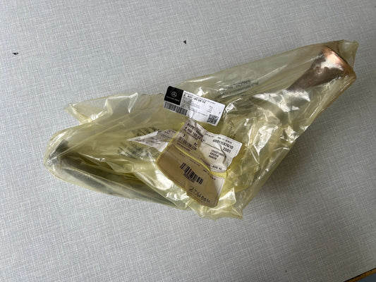 Original Mercedes-Benz Ölsaugrohr A4601800452 NEU