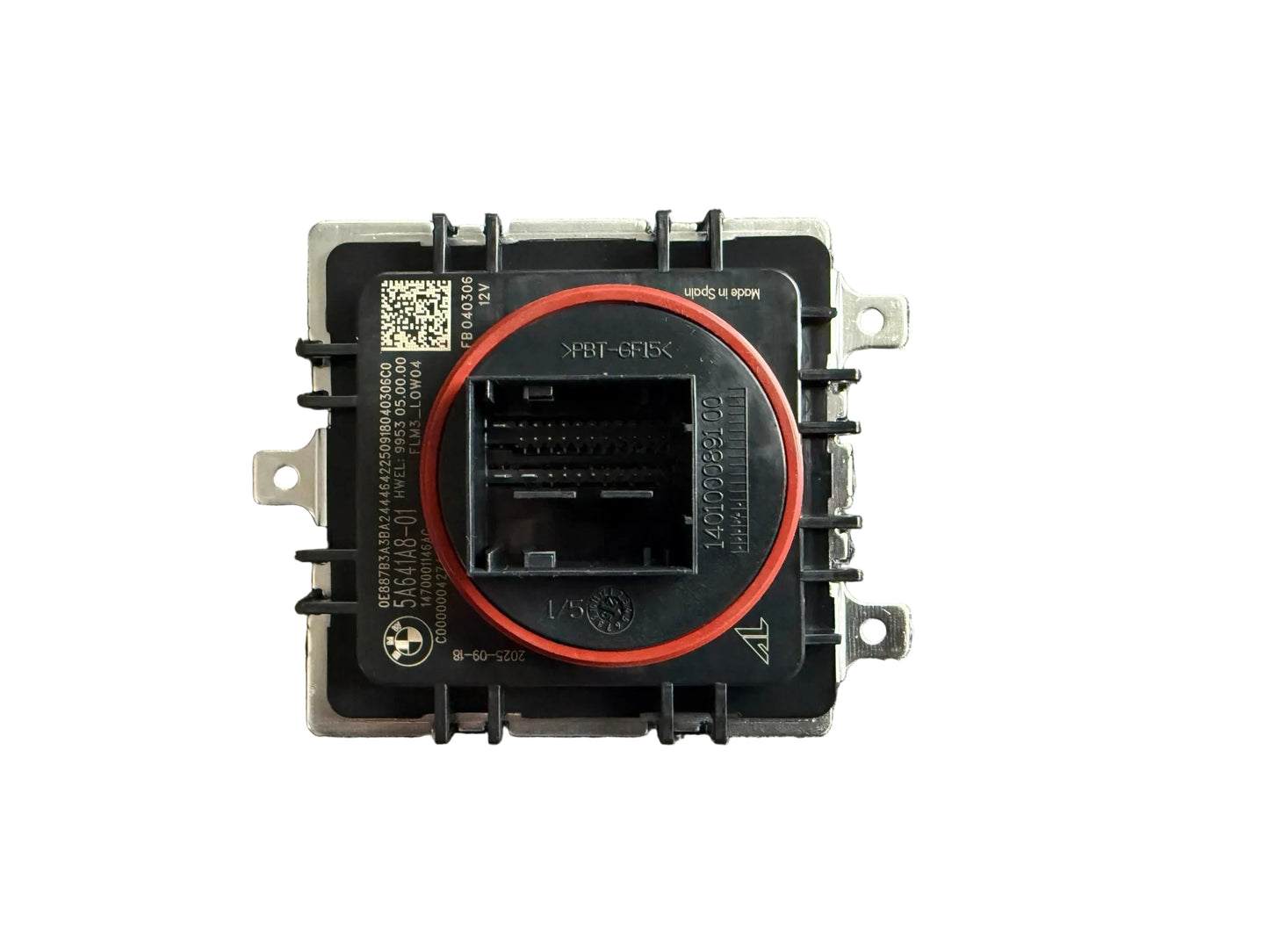 ORIGINAL BMW Steuergerät Scheinwerfer LED-Modul 5A641A8 NEU