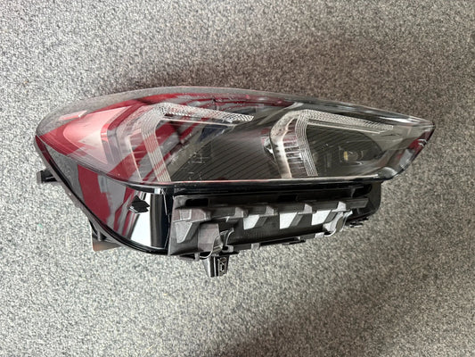 Original BMW X1 U11 LED-Scheinwerfer 5A9A228 NEU