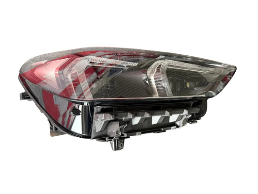 Original BMW X1 U11 LED-Scheinwerfer 5A9A228 NEU