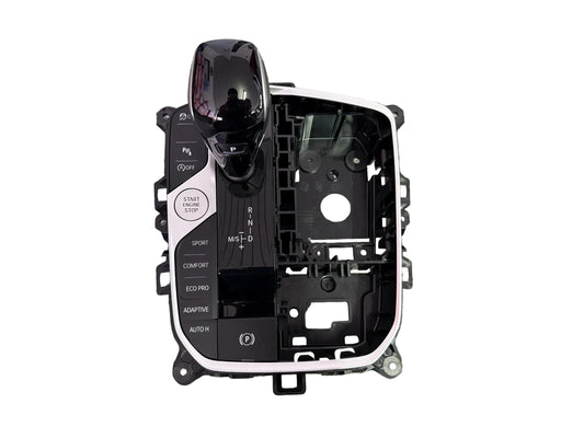 ORIGINAL BMW Mittelkonsole / Schaltzentrum Gangwahlschalter 5A68D84 NEU