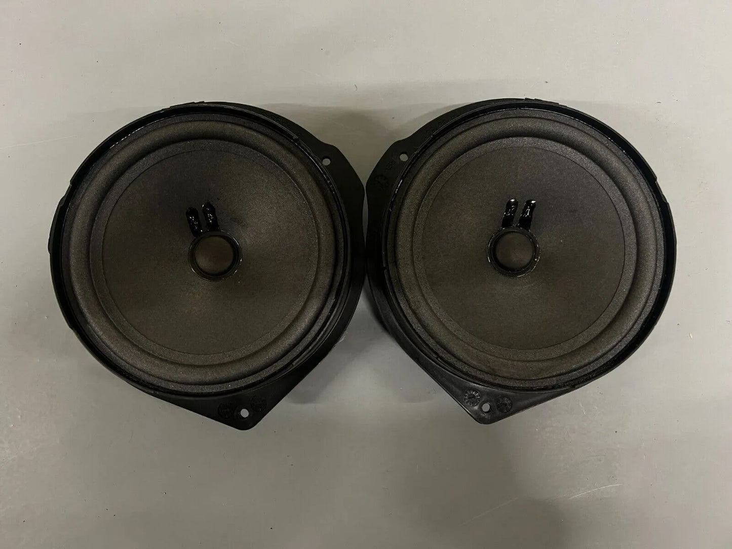 2 X ORIGINAL Mercedes Benz W447/W448 V-Klasse/Vito Lautsprecher A4478271160 NEU