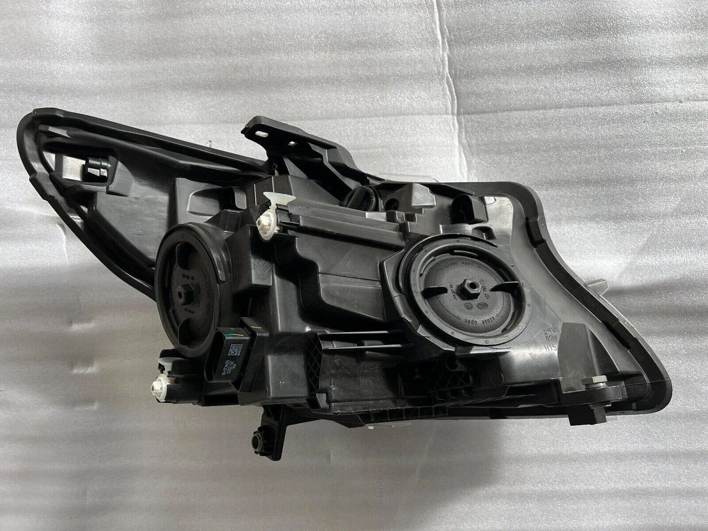 Mercedes Benz W447/W448 V-Klasse/Vito 2 X SCHEINWERFER + 2 X RÜCKLEUCHTEN PAKET