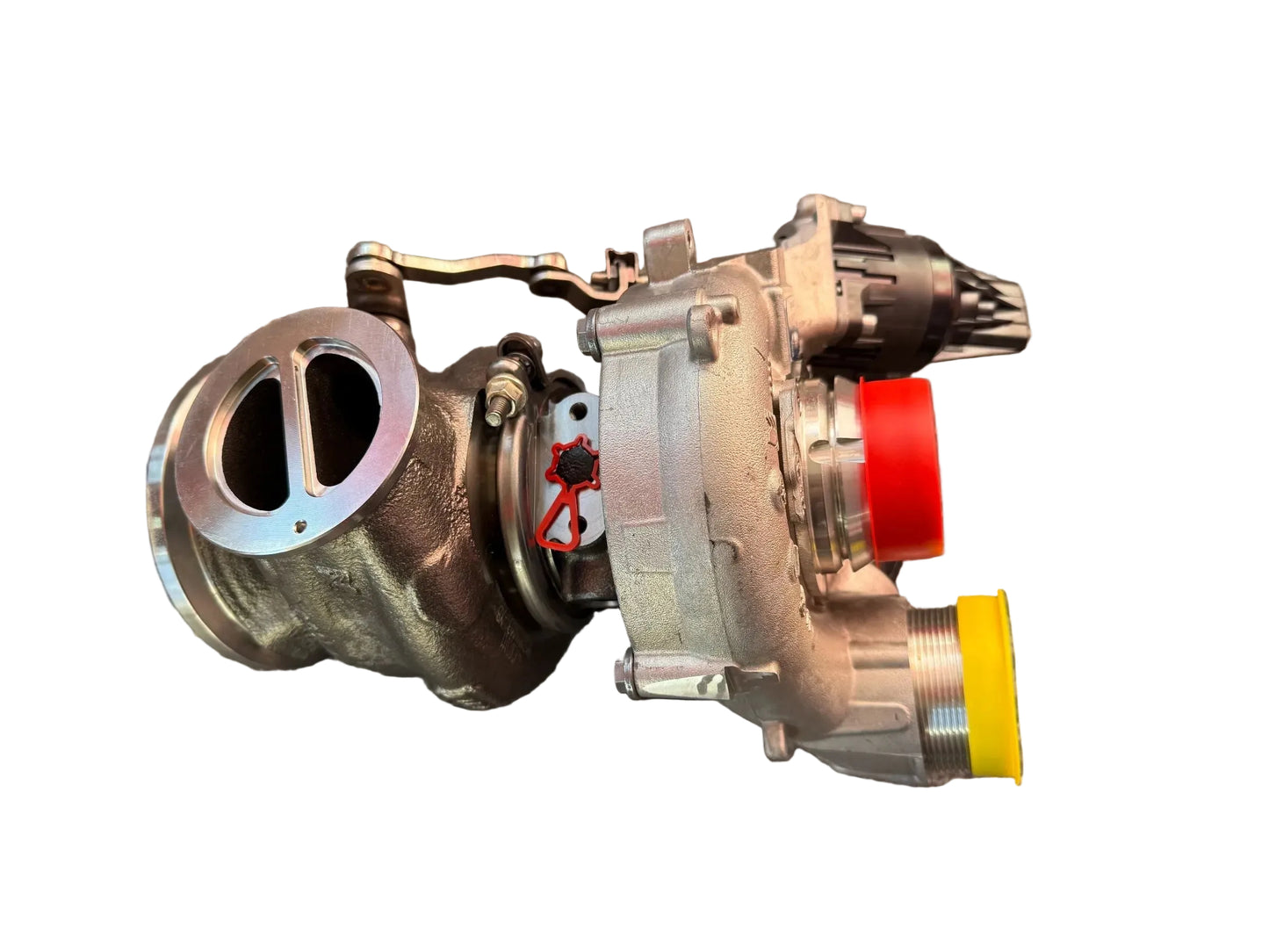 Original Borgwarner BMW Turbolader 5A44A9602 11655A44A9602 NEU