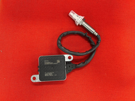 ORIGINAL Mercedes-Benz NOX Sensor A0009059112  Sprinter W907/W910 NEU
