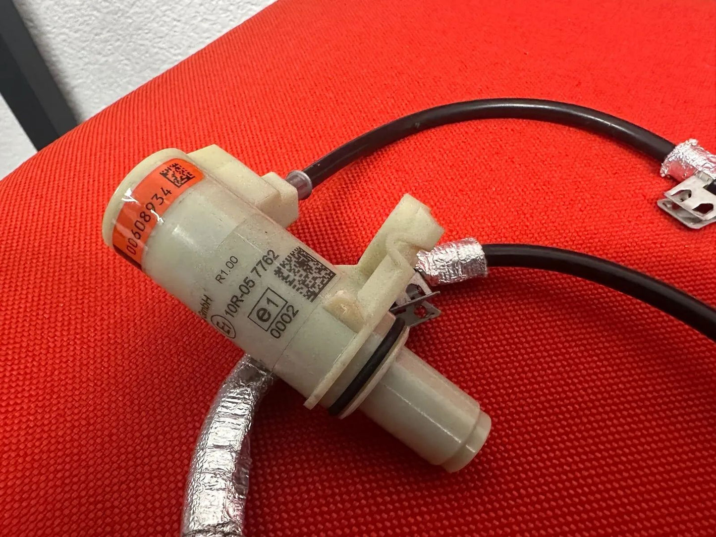 ORIGINAL Mercedes Benz Impulssensor Schaltgetriebe Impulsgeber A0005429504 NEU