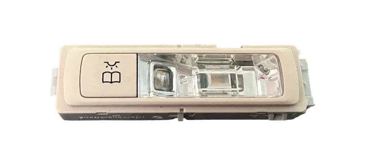 ORIGINAL Mercedes Benz Innenraumleuchte hinten links A0009060935