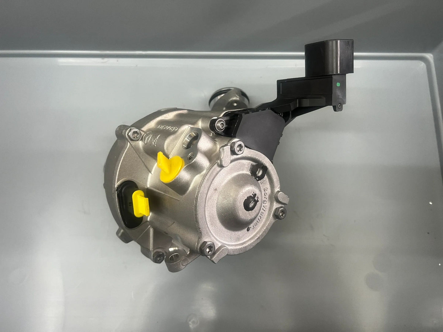 Original Mercedes-Benz Elektrischer Zusatzverdichter eBooster A2540905902 NEU